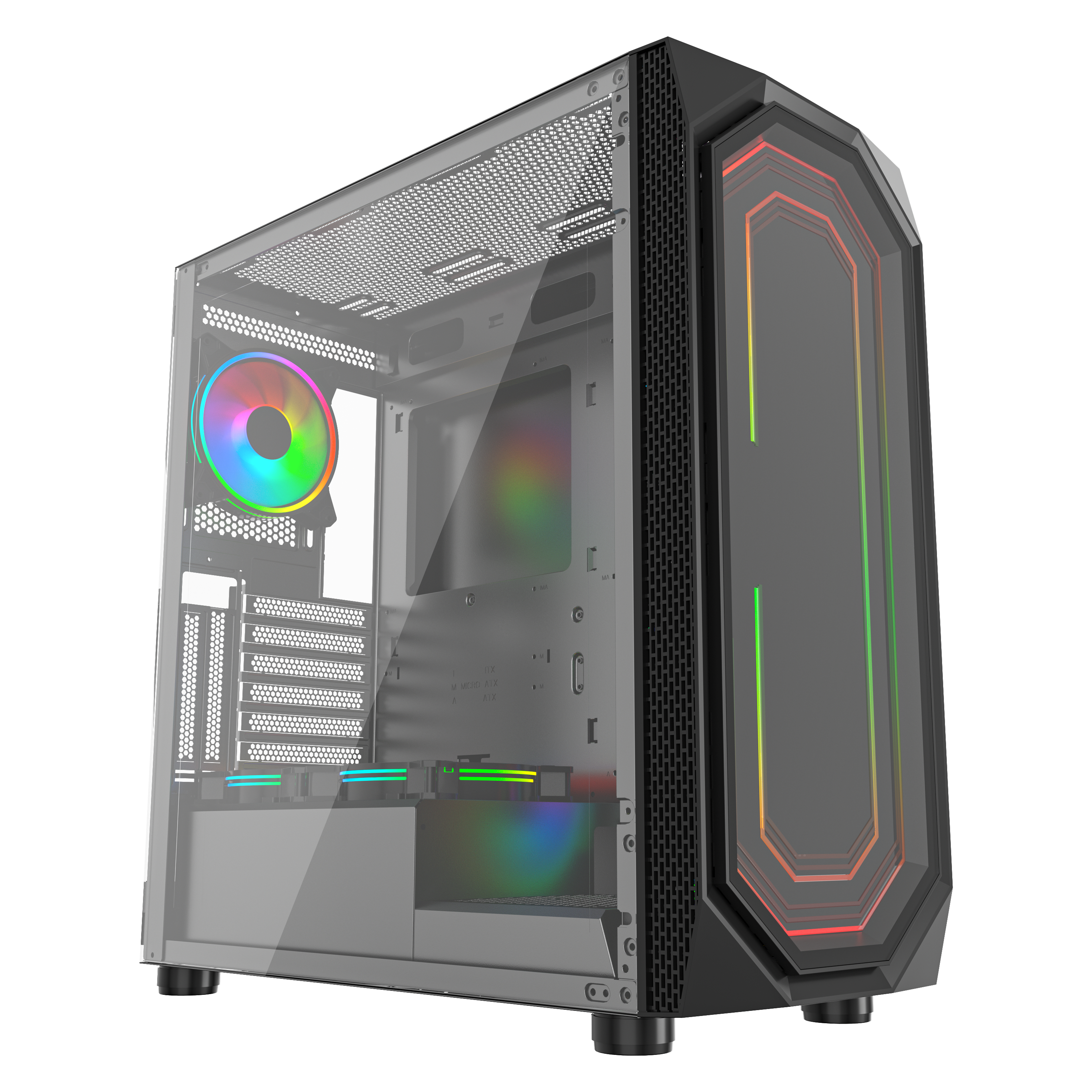 MX700 Black MX700 Black
